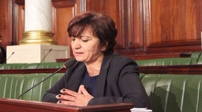 سامية عبو : البرلمان تحول إلى خلايق