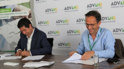 Advans Tunisie et ViaMobile s’associe pour plus d’inclusion financière et digitale