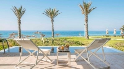 بلحسين : نسبة عودة النشاط السياحي هذا الموسم تتراوح بين 30 و50%