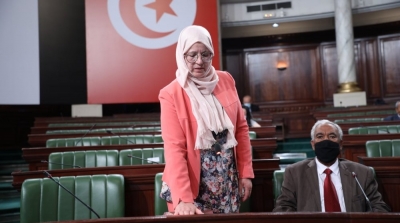 La députée Mongia Boughanmi remplace Mokhtar Lamouchi