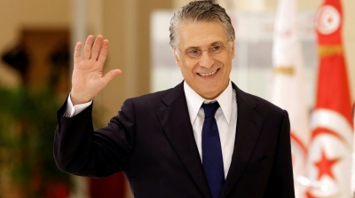 قضية القروي : أنا يقظ تستنكر محاولات نواب النهضة و قلب تونس الضغط على القضاء 