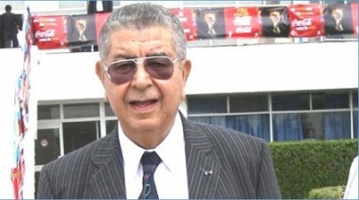 حمادي بوصبيع يساهم بمليار في 'لطخة' الافريقي 