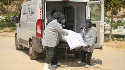 تونس : تسجيل 99 حالة وفاة بكورونا خلال 24 ساعة