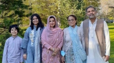 Quatre membres d'une même famille tués au Canada