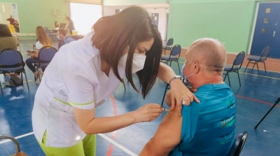 Tunisie-Covid-19 : 1.274.840 vaccinés en 90 jours