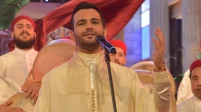 استقالة نور شيبة من نقابة الفنانين التونسيين 