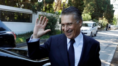 Nabil Karoui transféré d’urgence à l’hôpital