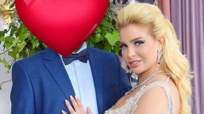 مريم بن مولاهم تعلن إنفصالها عن خطيبها 