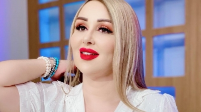 عفاف الغربي تهاجم نوفل الورتاني