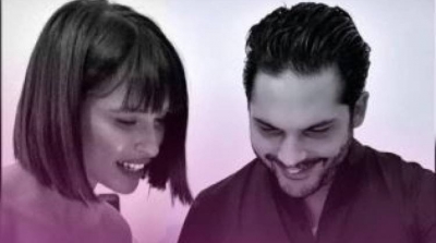 عزة سليماني تنفصل عن نديم الحباسي