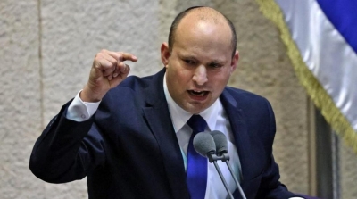 Israël: Naftali Bennett devient Premier ministre, Netanyahu écarté du pouvoir
