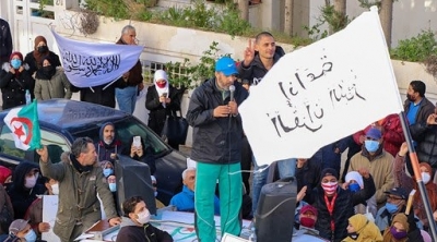 محكمة الاستئناف تنصف الهايكا في قضية إذاعة سعيد الجزيري 