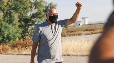 Tunisie : Libération de Nabil Karoui