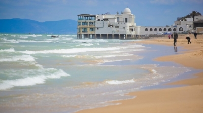 Tunisie :La liste des 17 plages interdites à la baignade