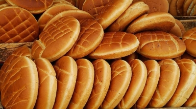 La Tunisie sans pains pendant trois jours