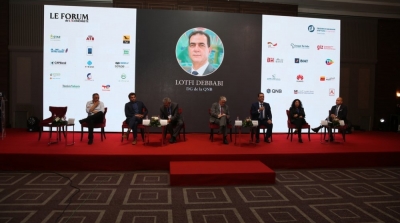 QNB Sponsor Gold de la 22ème Edition du Forum International du Magazine L’Économiste Maghrébin