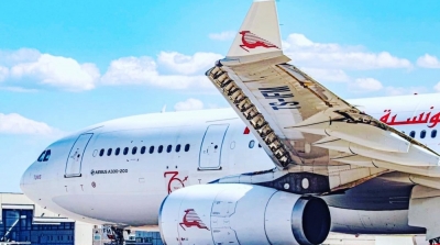 Tunisair annonce le transfert de ses vols de Monastir à l’aéroport de Tunis-Carthage