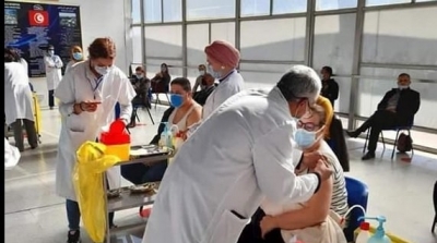 Les Tunisiens doublement vaccinés peuvent désormais se rendre en Allemagne 