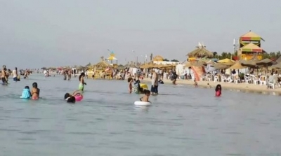 Tunisie : Onze décès par noyade du 1er au 19 juin sur les plages