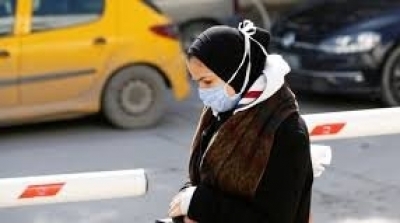 Covid-19 : Confinement général à Zaghouan