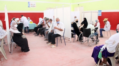 Tunisie : La liste des personnes prioritaires à la vaccination élargie