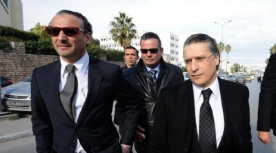 Levée de l’interdiction de voyage prise à l’encontre de Nabil et Ghazi Karoui