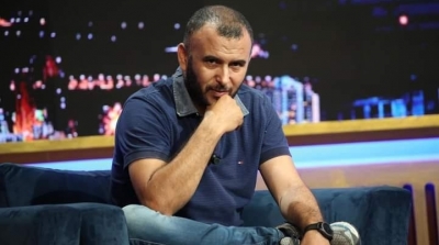 لطفي العبدلي : أنا فشلت و الجاسوس عمل غير ناجح