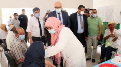 Tunisie -Coronavirus : 461 754 ont fait le rappel du vaccin