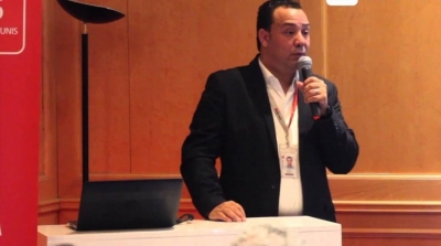Ramzi Ferchichi nouveau directeur de marque chez Oppo