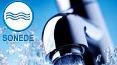 Perturbations dans la distribution de l’eau potable à Sousse et Monastir