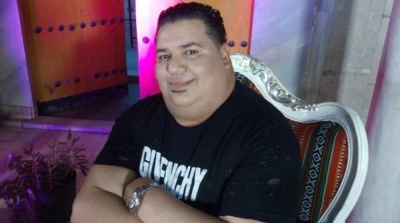 Le chanteur Achref Jormena succombe au coronavirus