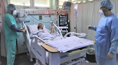 Tunisie-Covid-19 : 116 décès et 4686 nouveaux cas