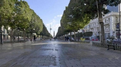 Grand Tunis : Confinement total tous les week-ends 