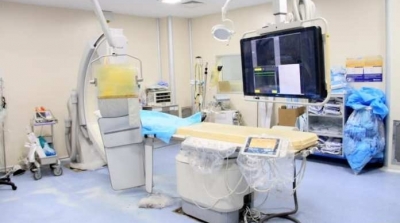 Tunisie :91,8% des lits de réanimation dans les hôpitaux sont occupés
