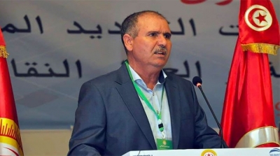 Décès du père de Noureddine Tabboubi
