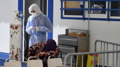 إجتماع وزاري للنظر في قانون الطواريء الصحية 