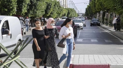 اقرار منع التنقل بين الولايات إلى نهاية شهر جويلية