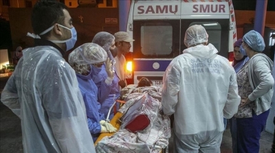 Tunisie : 126 décès et 8315 contaminations par le coronavirus le 7 juillet