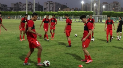 FTF : Suspension de toutes les activités des sélections juniors
