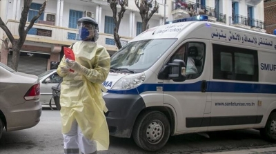 Tunisie :592 nouvelles contaminations par le coronavirus, le 10 juillet
