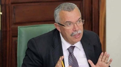 البحيري مستغرب من منتقدي النهضة لمطالبتها بالتعويضات و يتهمهم بتخريب الوحدة الوطنية 