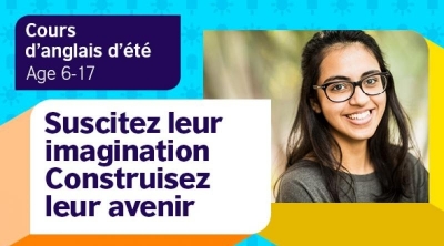 Le British Council lance un programme d’été ludique et interactif pour les enfants