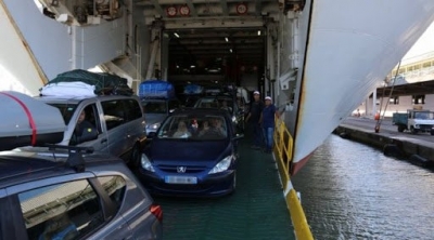La Goulette: Un record d'arrivées de 10 mille passagers 
