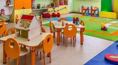 تعليق النشاط بكافة مؤسسات الطفولة العمومية والخاصة