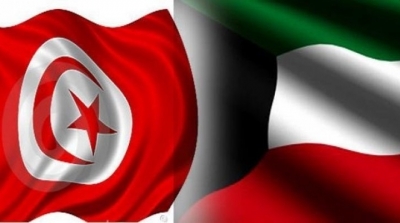 الكويت ترسل مستشفى ميداني الى تونس 