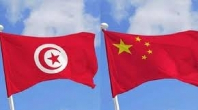 La Chine fait don de 400 mille doses du vaccin anti-covid à la Tunisie