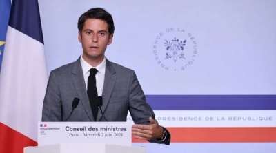 فرنسا تدرج تونس ضمن القائمة الحمراء لانتشار كورونا