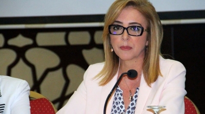 سنية بالشيخ : الوضع الوبائي يسير نحو الانفراج