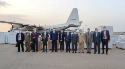 وزير الصحة الجزائري: تونس و الجزائر شعب واحد ومصيرنا واحد (فيديو)