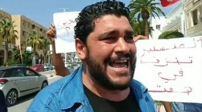 المشيشي : لم أرفع قضية ضد وسام جبارة و أنا متنازل عن حقي (فيديو)